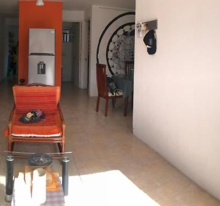 Depto Duplex Cancún Zewnętrze zdjęcie