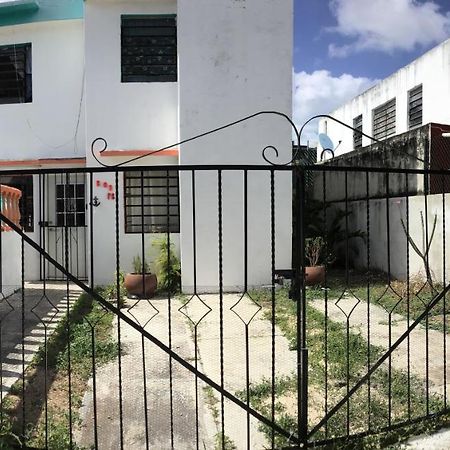 Depto Duplex Cancún Zewnętrze zdjęcie