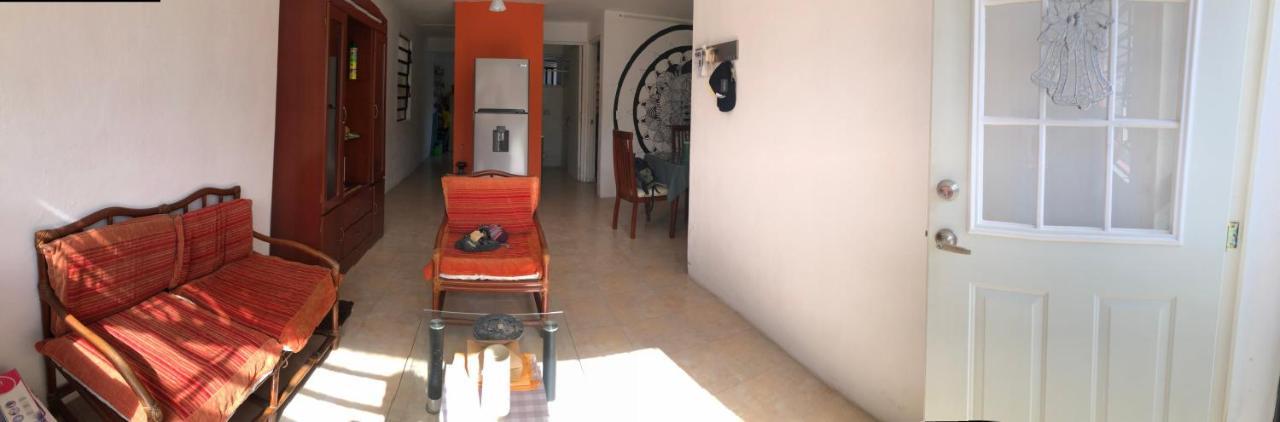 Depto Duplex Cancún Zewnętrze zdjęcie