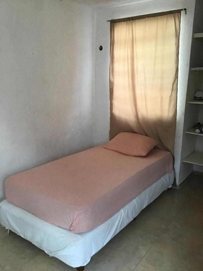 Depto Duplex Cancún Zewnętrze zdjęcie