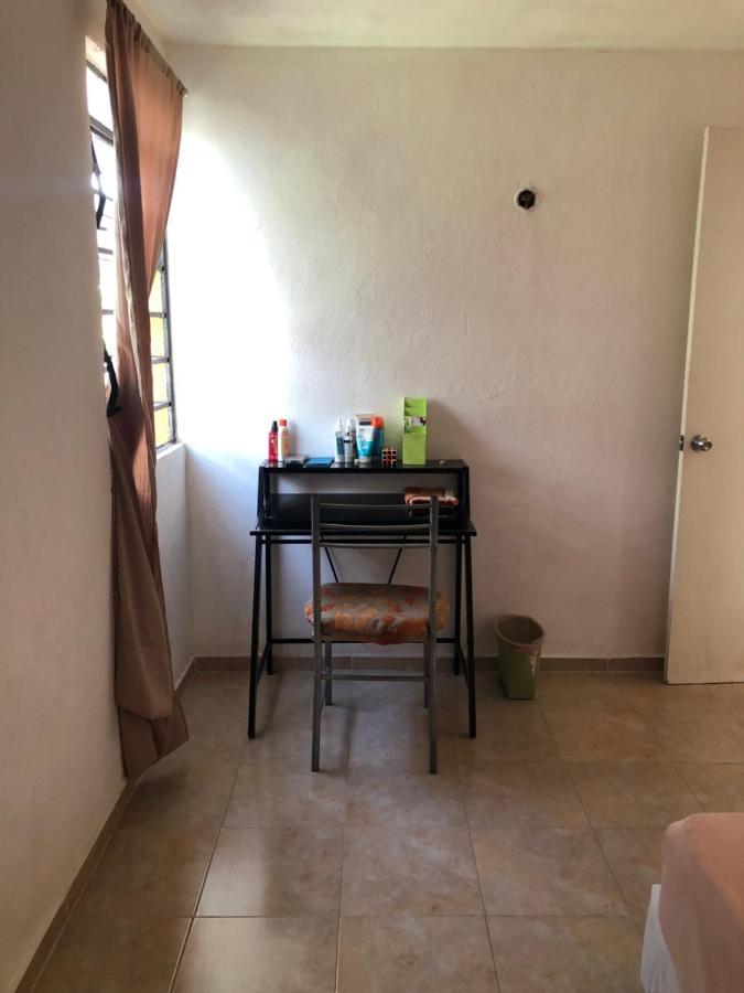 Depto Duplex Cancún Zewnętrze zdjęcie