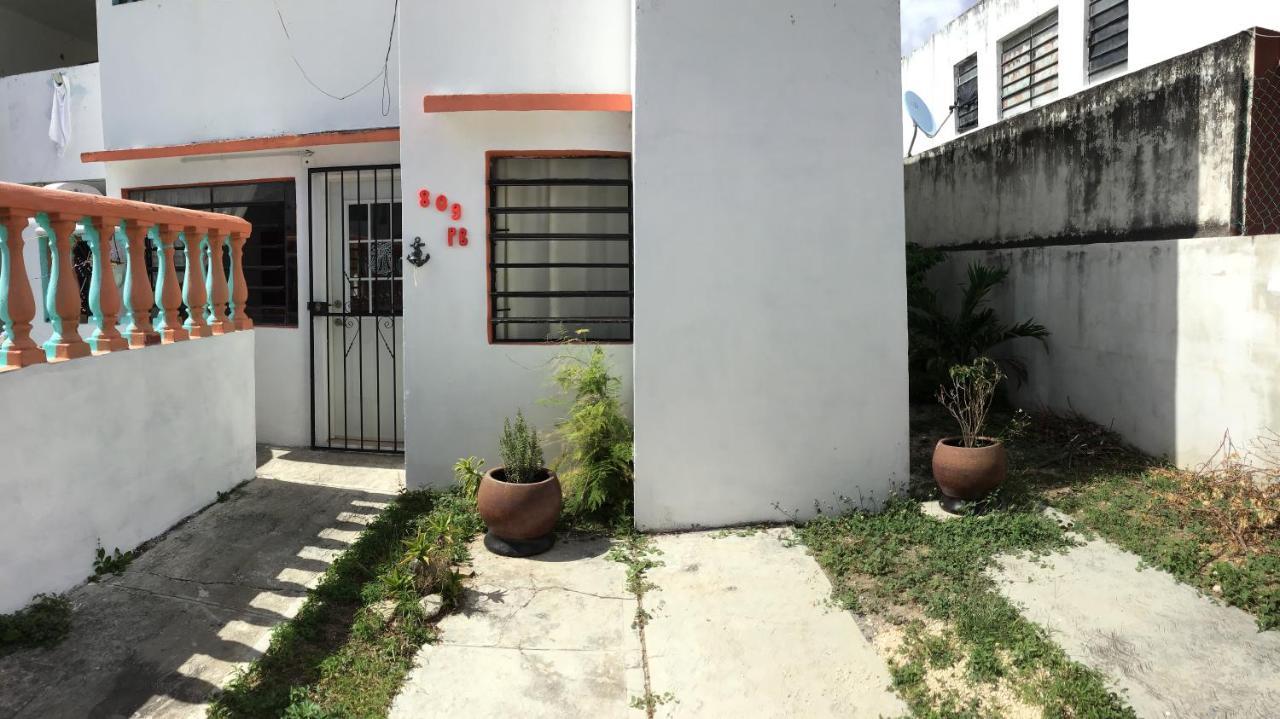 Depto Duplex Cancún Zewnętrze zdjęcie
