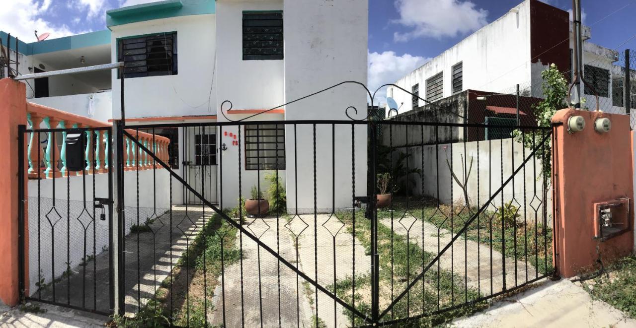 Depto Duplex Cancún Zewnętrze zdjęcie